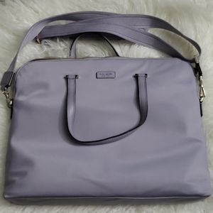 Kate Spade Laptop Briefcase